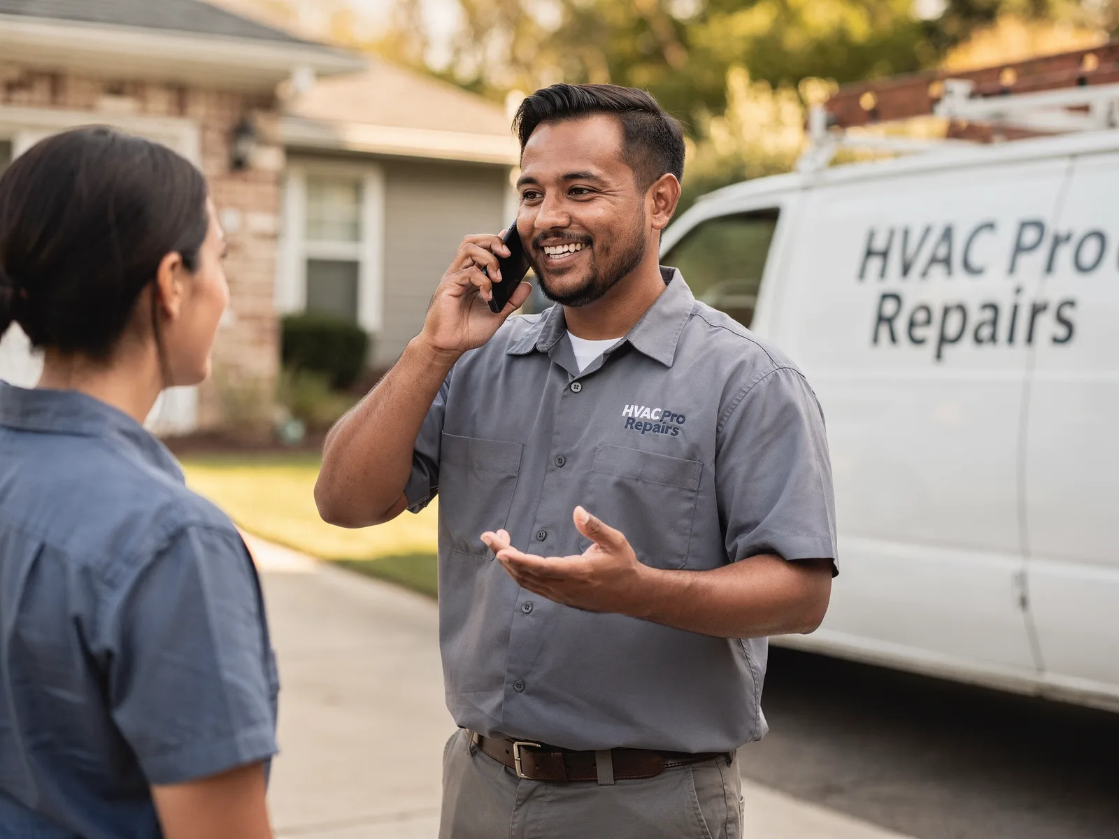 Heat Pump Repair Zwingle, IA FAQs
